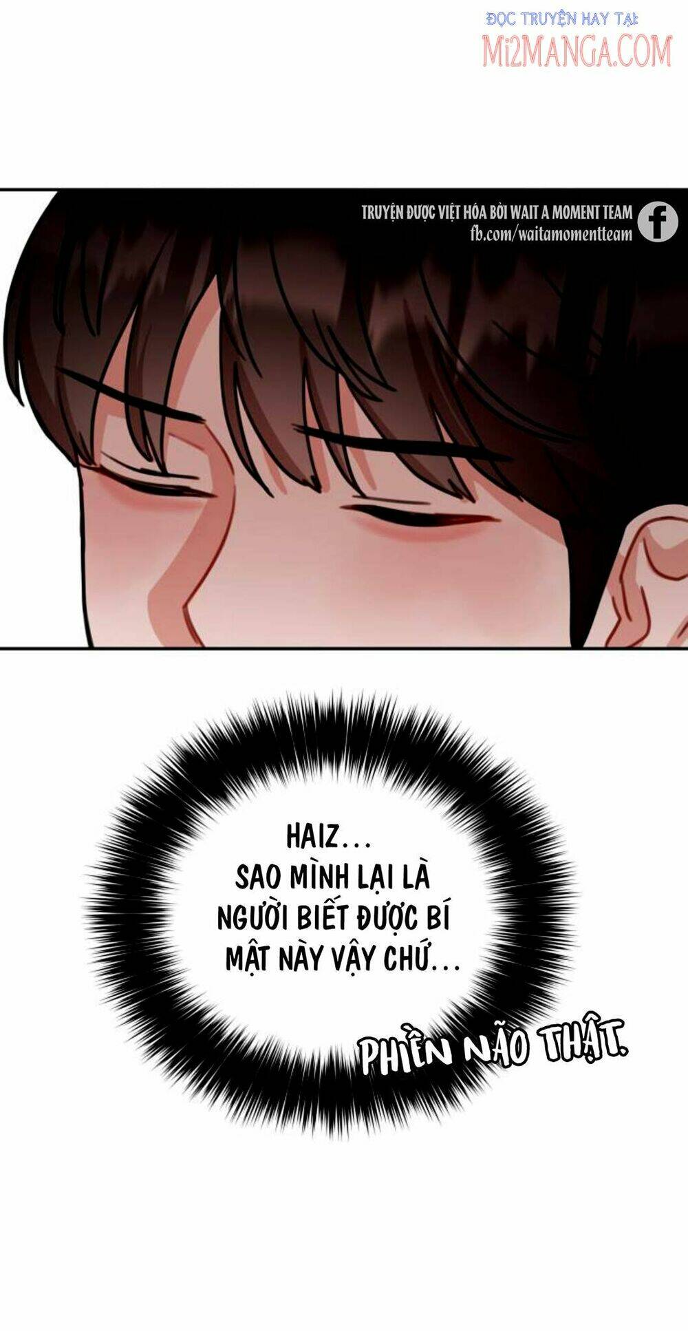 Bloody Romance - Lãng Mạn Đẫm Máu: Chapter 12