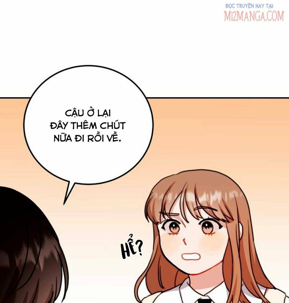 Bloody Romance - Lãng Mạn Đẫm Máu: Chapter 12