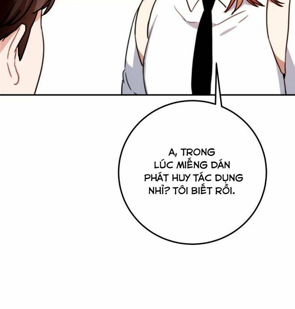 Bloody Romance - Lãng Mạn Đẫm Máu: Chapter 12