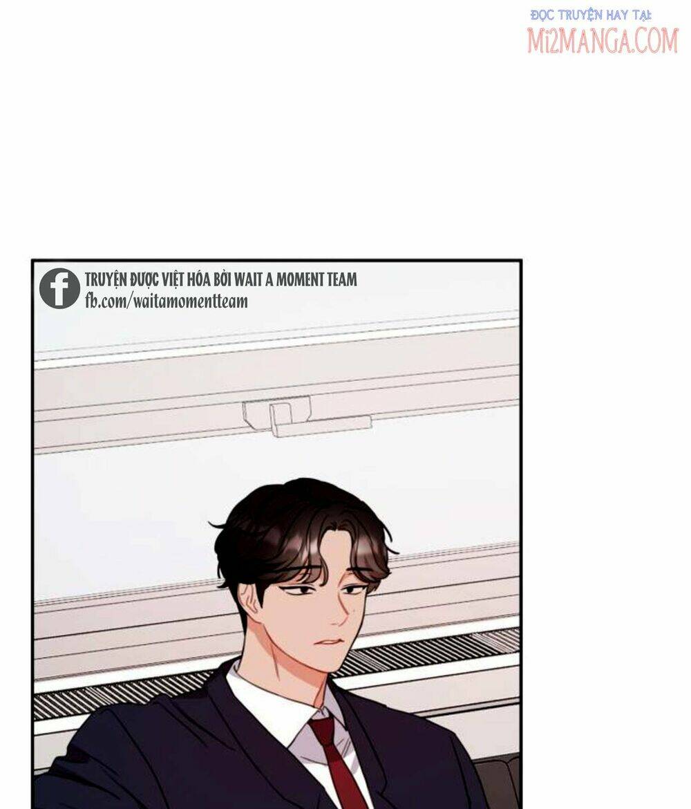 Bloody Romance - Lãng Mạn Đẫm Máu: Chapter 12
