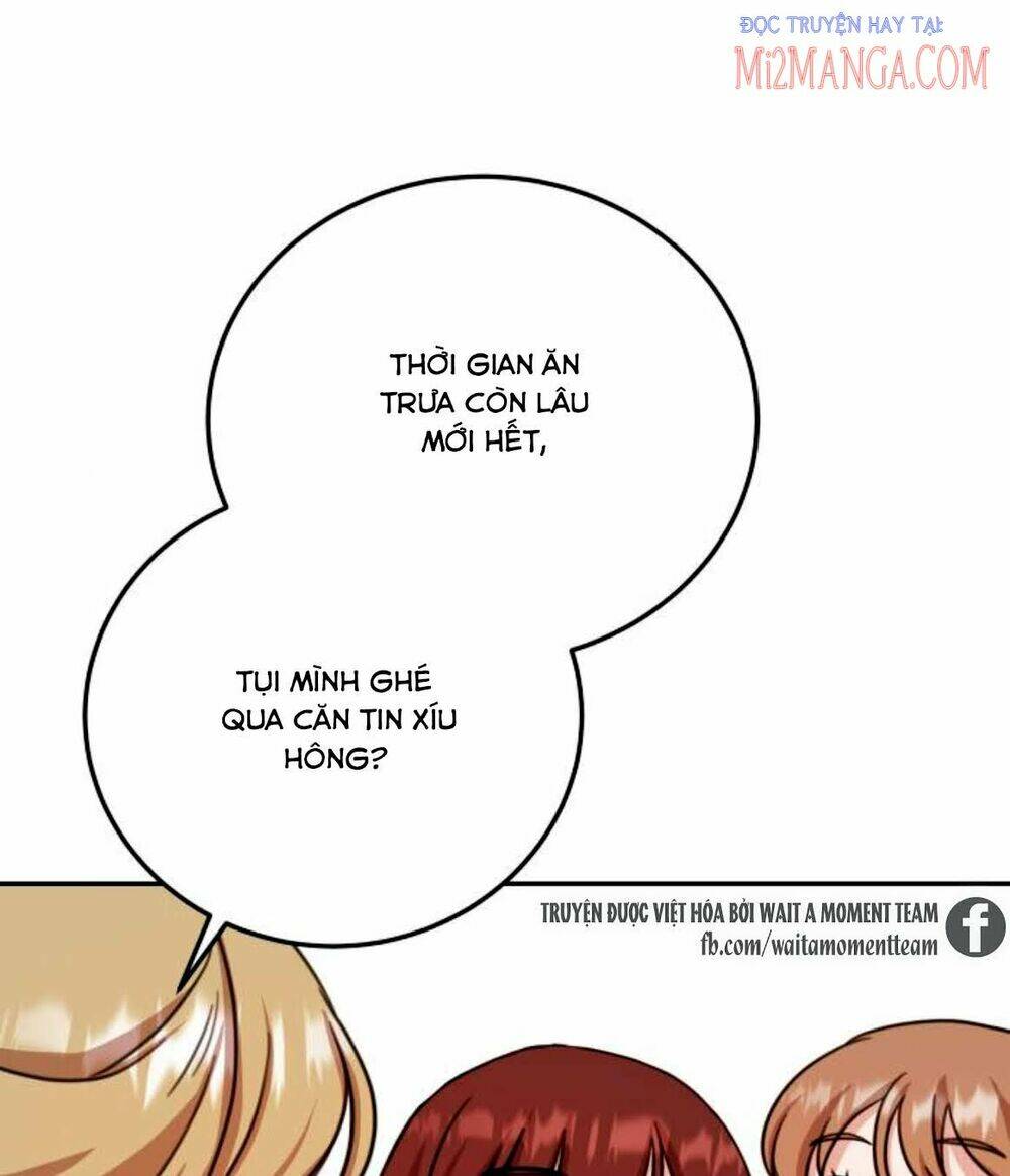 Bloody Romance - Lãng Mạn Đẫm Máu: Chapter 13.5