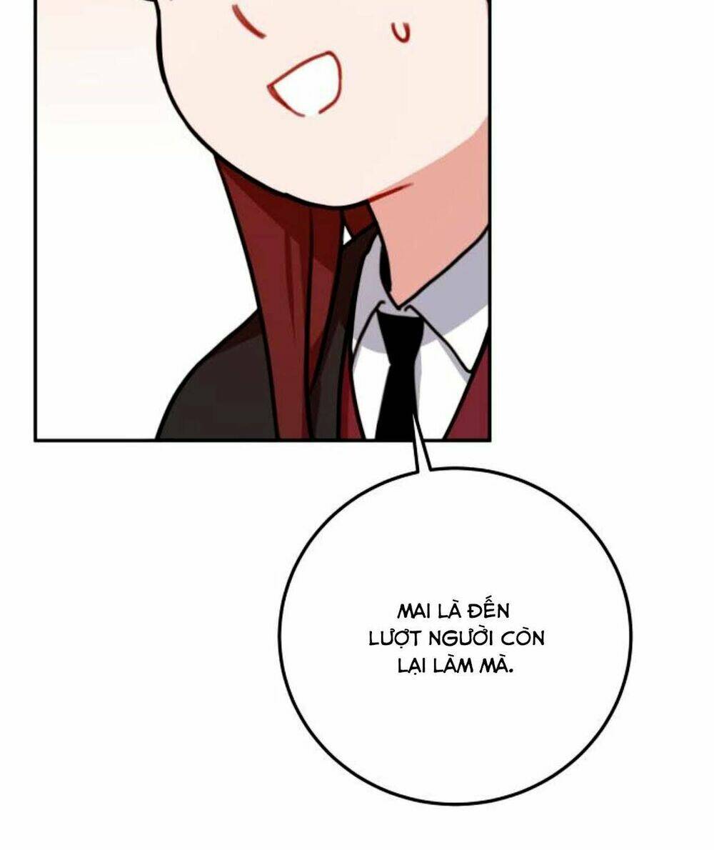 Bloody Romance - Lãng Mạn Đẫm Máu: Chapter 13.5