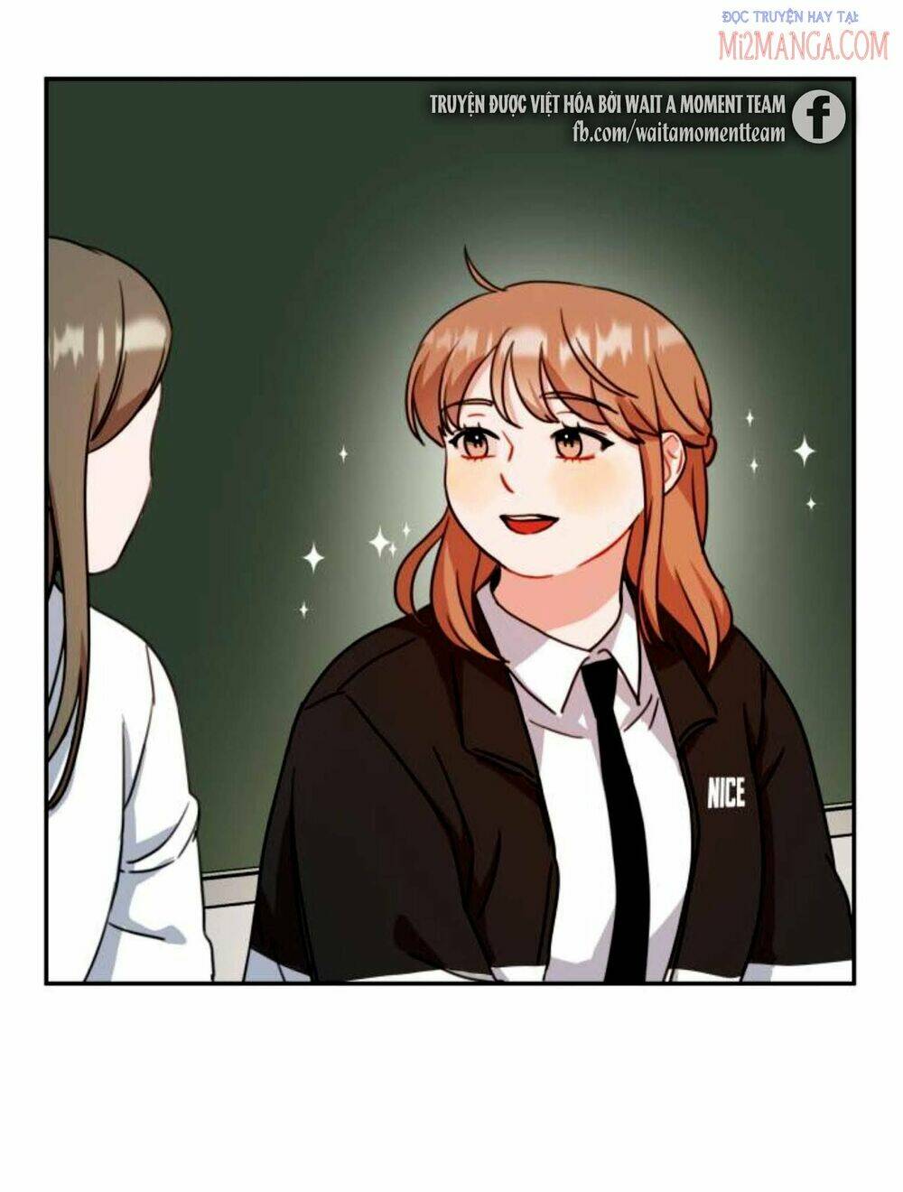 Bloody Romance - Lãng Mạn Đẫm Máu: Chapter 13.5