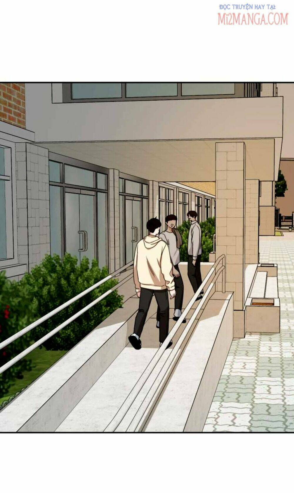 Bloody Romance - Lãng Mạn Đẫm Máu: Chapter 13.5