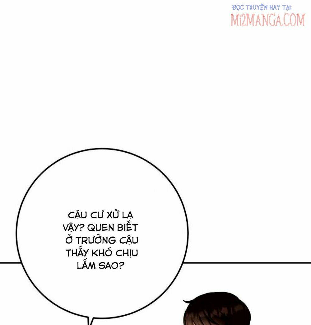 Bloody Romance - Lãng Mạn Đẫm Máu: Chapter 13.5