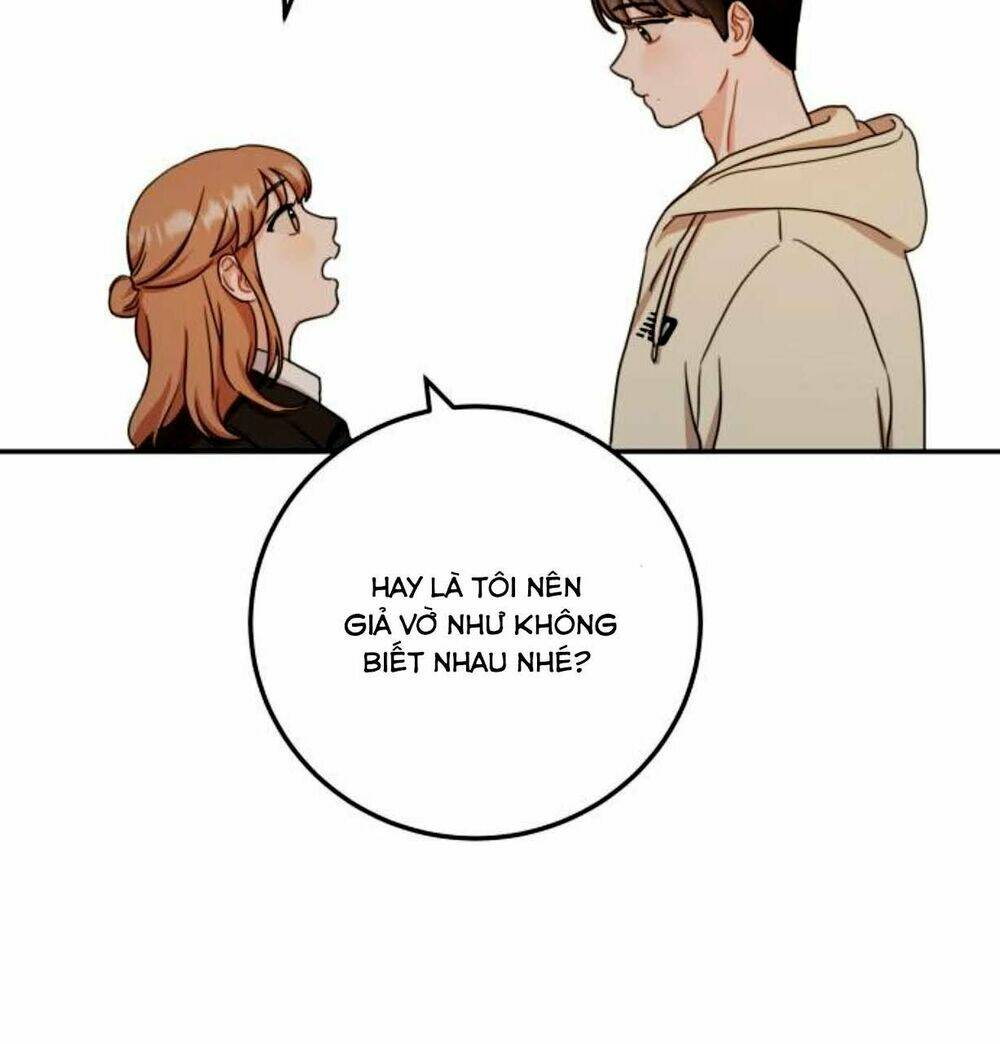 Bloody Romance - Lãng Mạn Đẫm Máu: Chapter 13.5