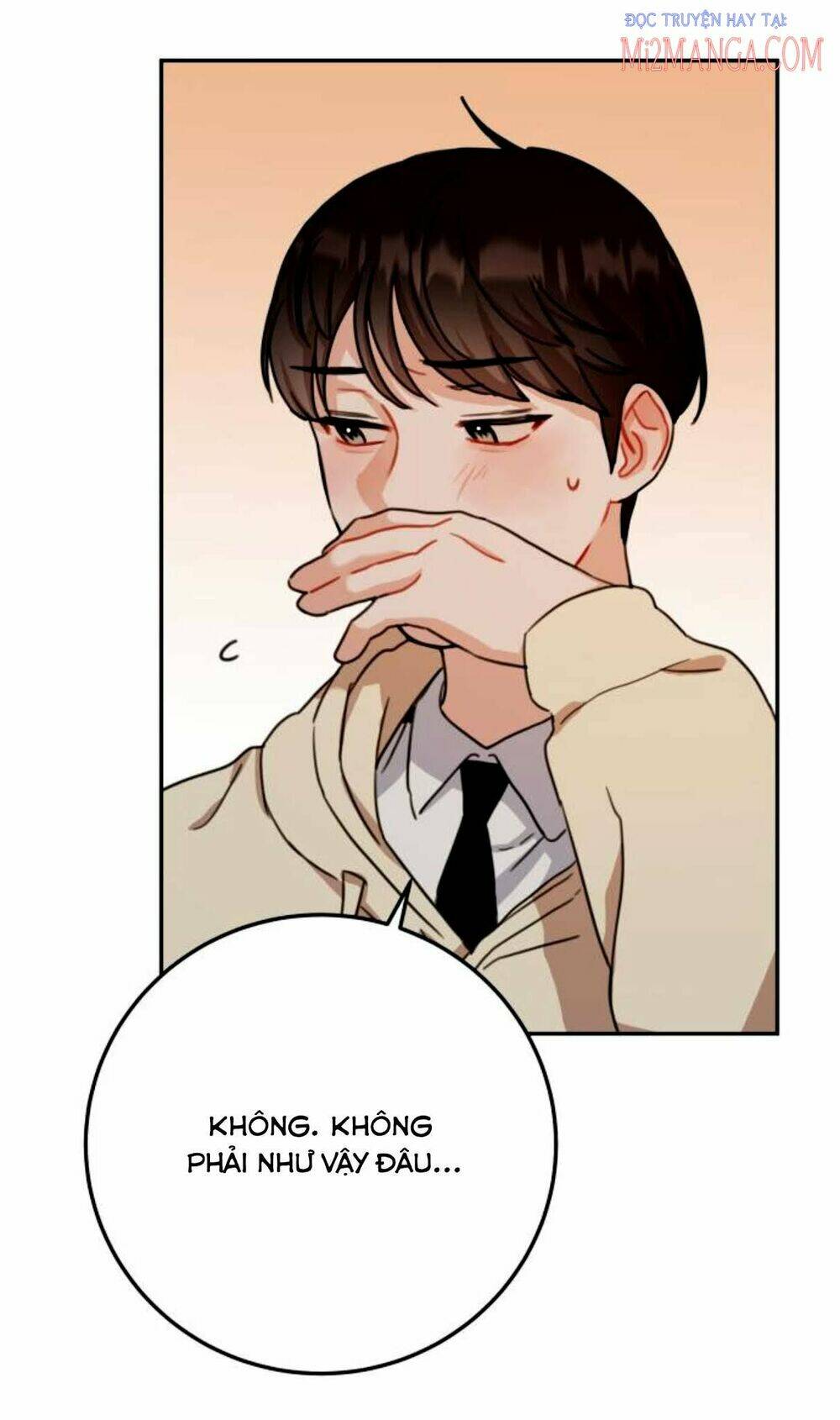 Bloody Romance - Lãng Mạn Đẫm Máu: Chapter 13.5