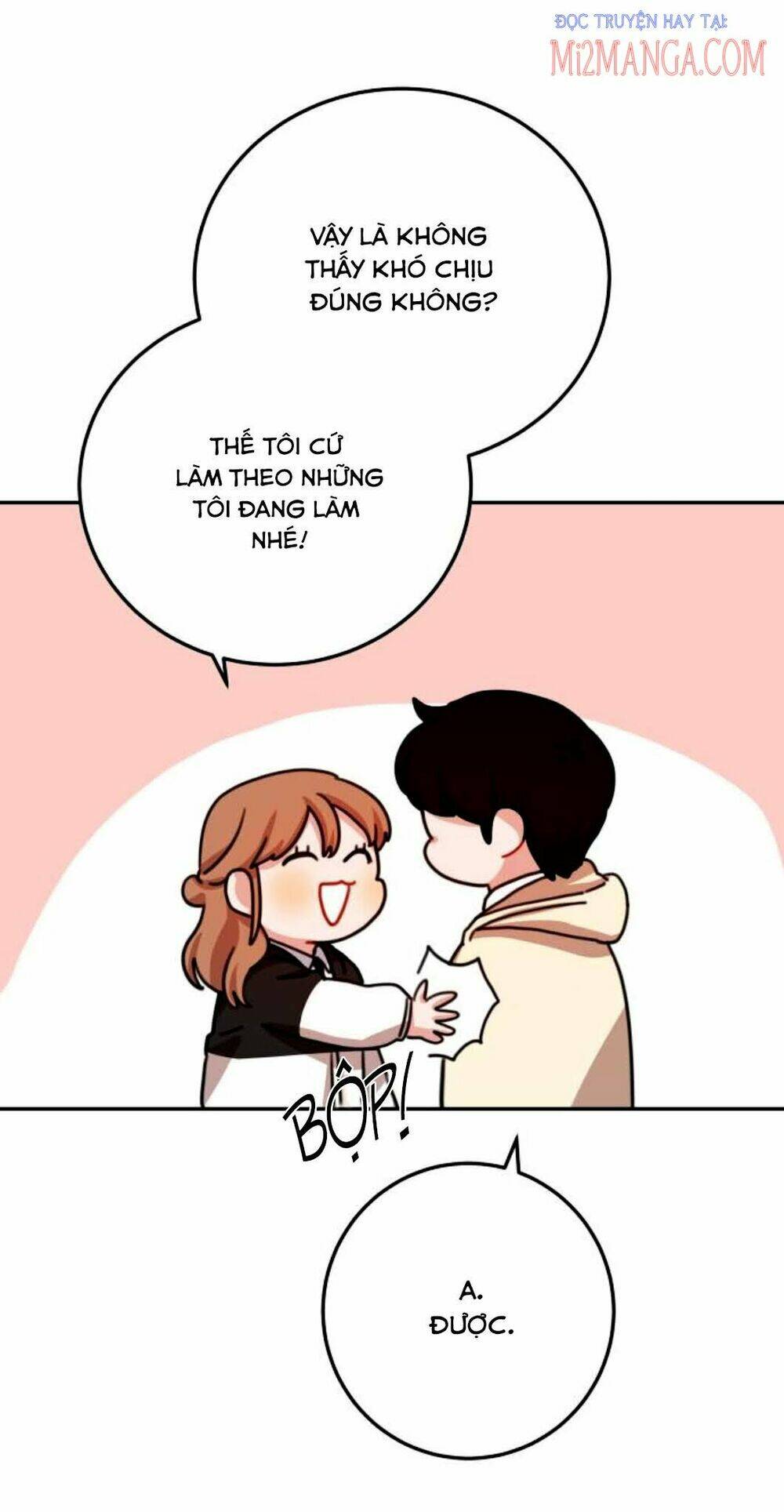 Bloody Romance - Lãng Mạn Đẫm Máu: Chapter 13.5