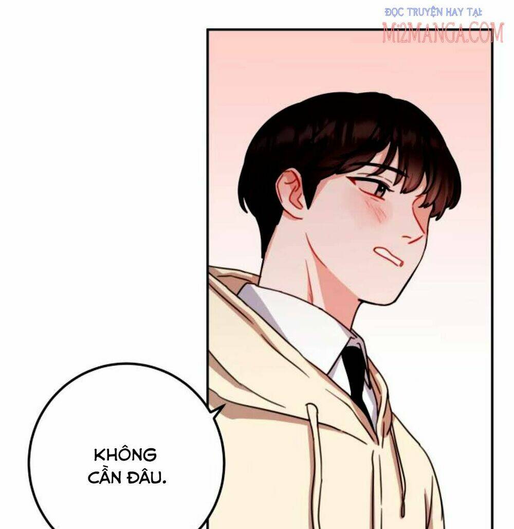 Bloody Romance - Lãng Mạn Đẫm Máu: Chapter 13.5