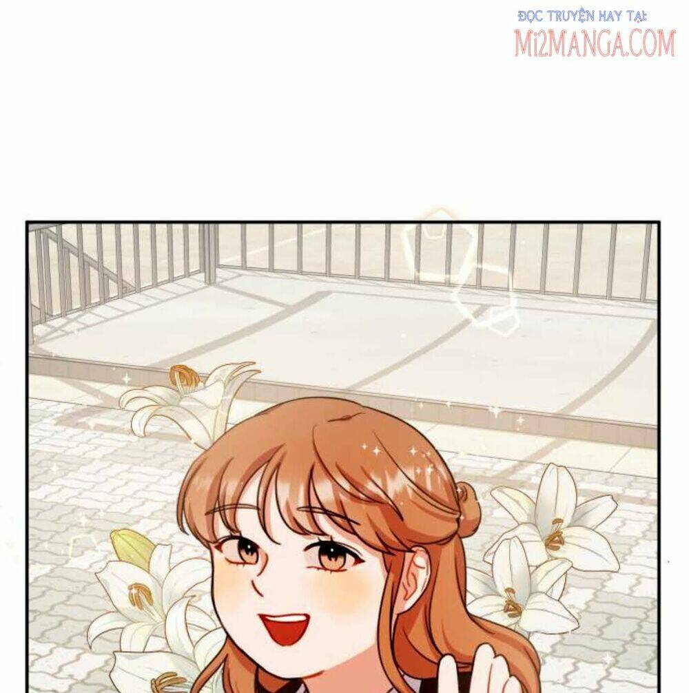 Bloody Romance - Lãng Mạn Đẫm Máu: Chapter 13.5