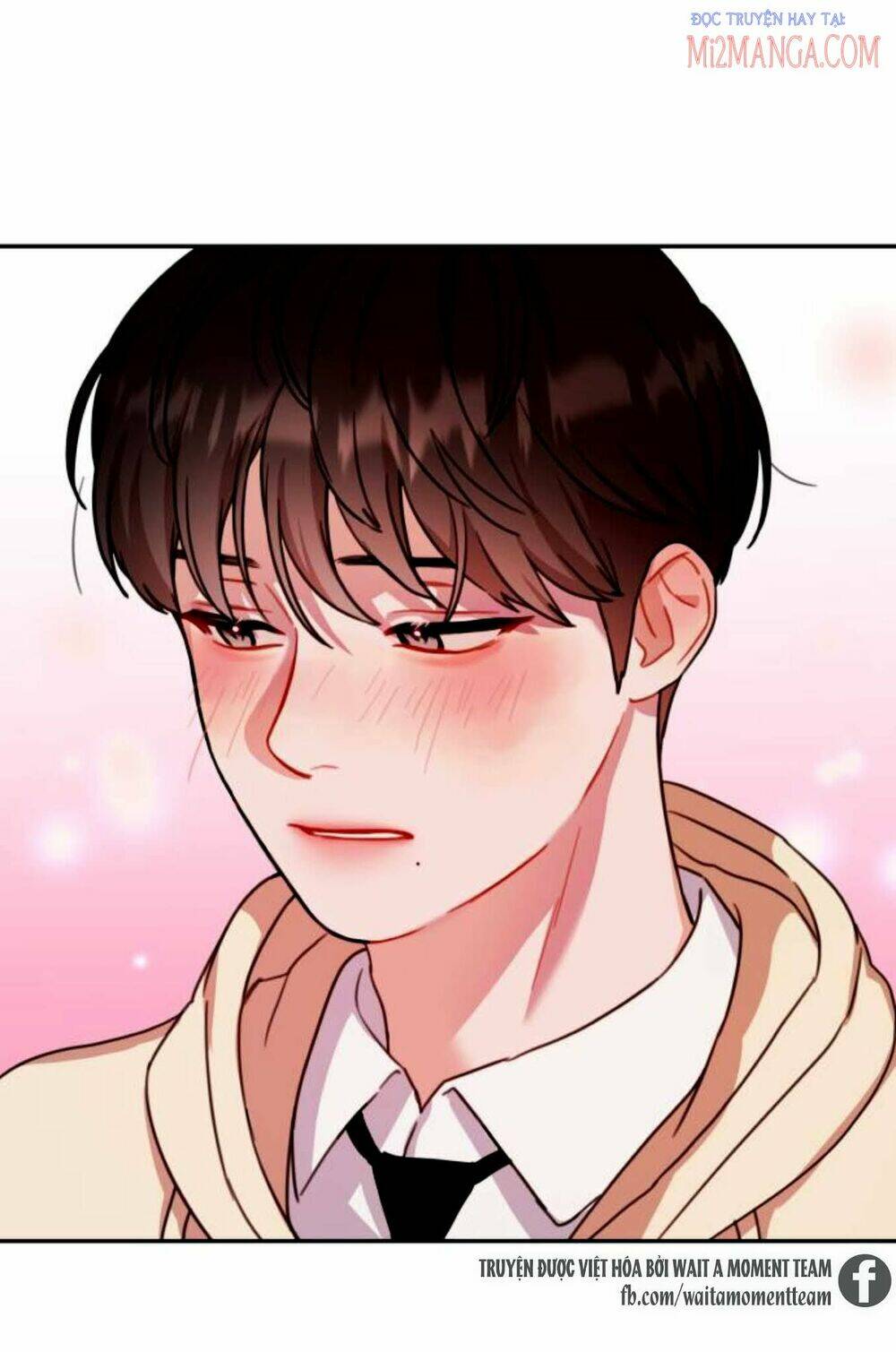 Bloody Romance - Lãng Mạn Đẫm Máu: Chapter 13.5