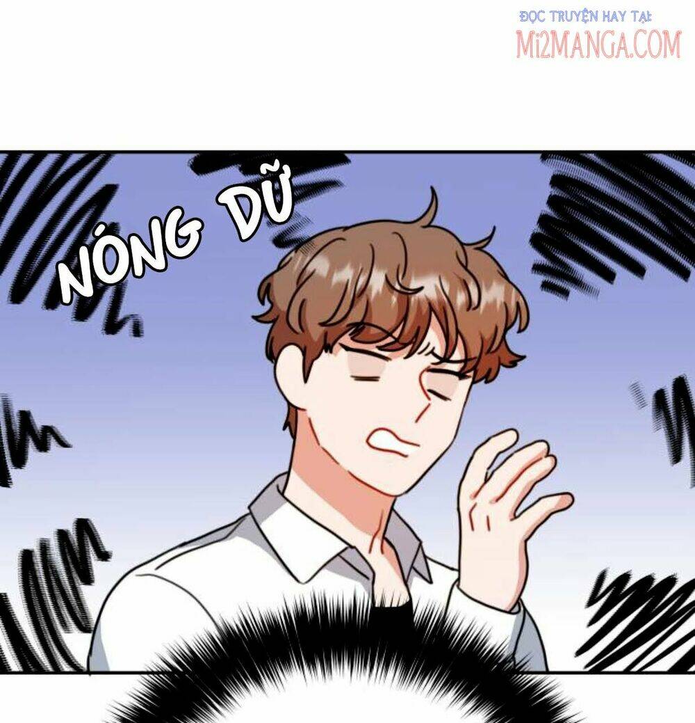 Bloody Romance - Lãng Mạn Đẫm Máu: Chapter 13.5