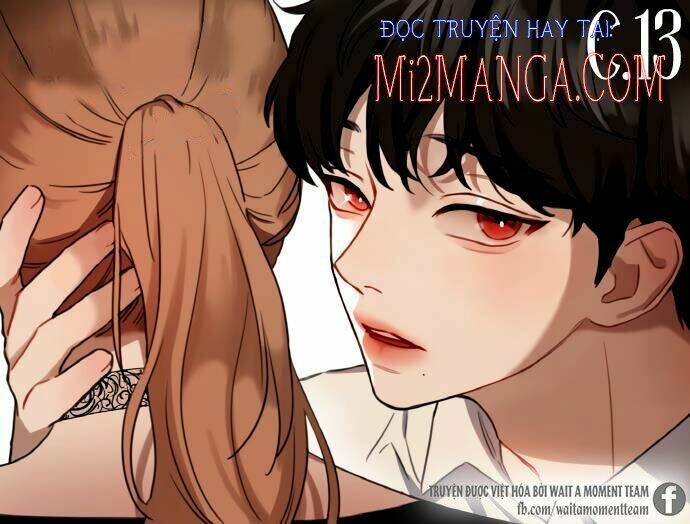Bloody Romance - Lãng Mạn Đẫm Máu: Chapter 13