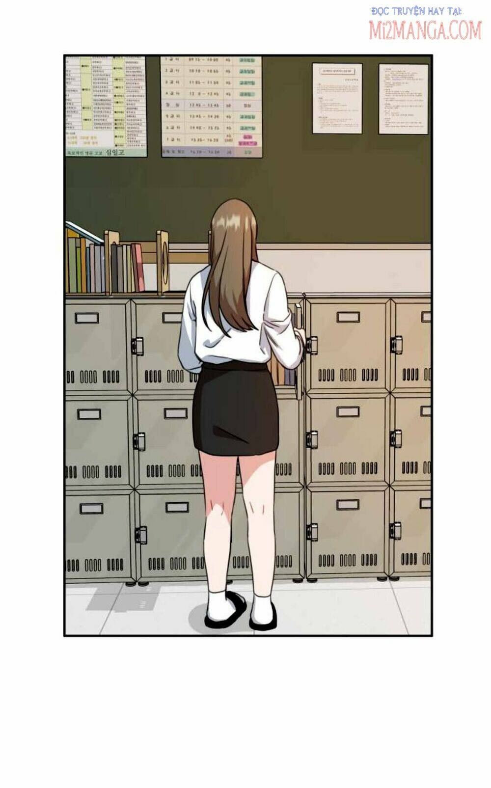 Bloody Romance - Lãng Mạn Đẫm Máu: Chapter 13