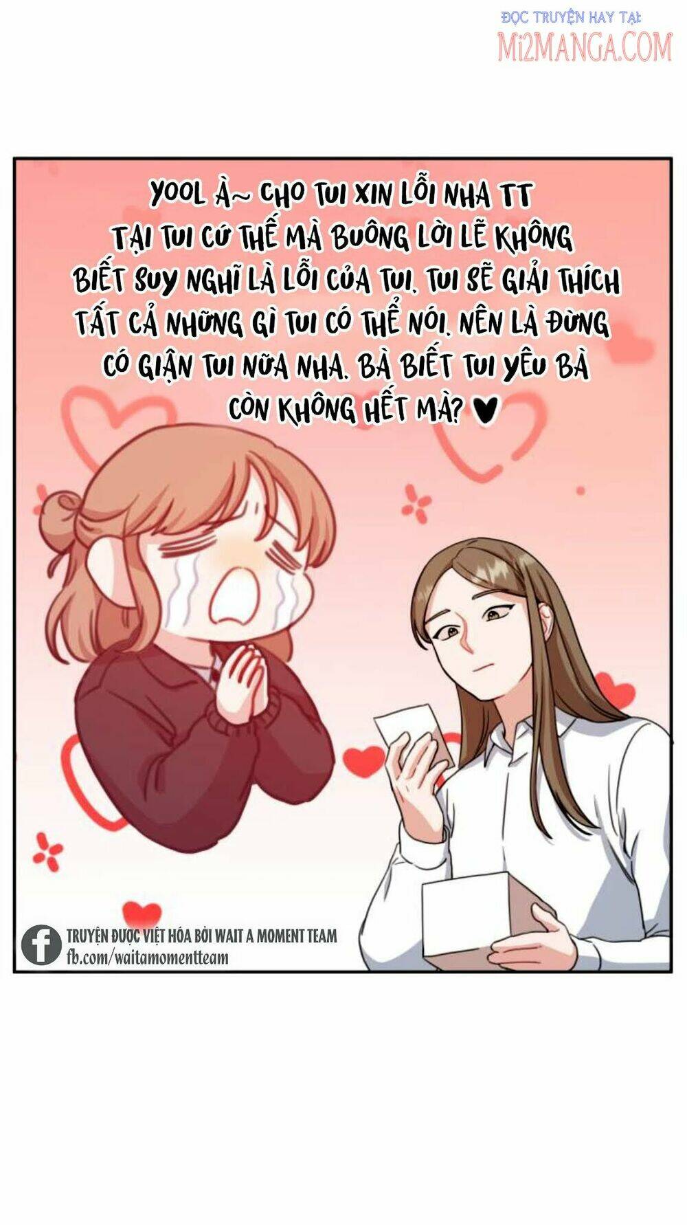 Bloody Romance - Lãng Mạn Đẫm Máu: Chapter 13