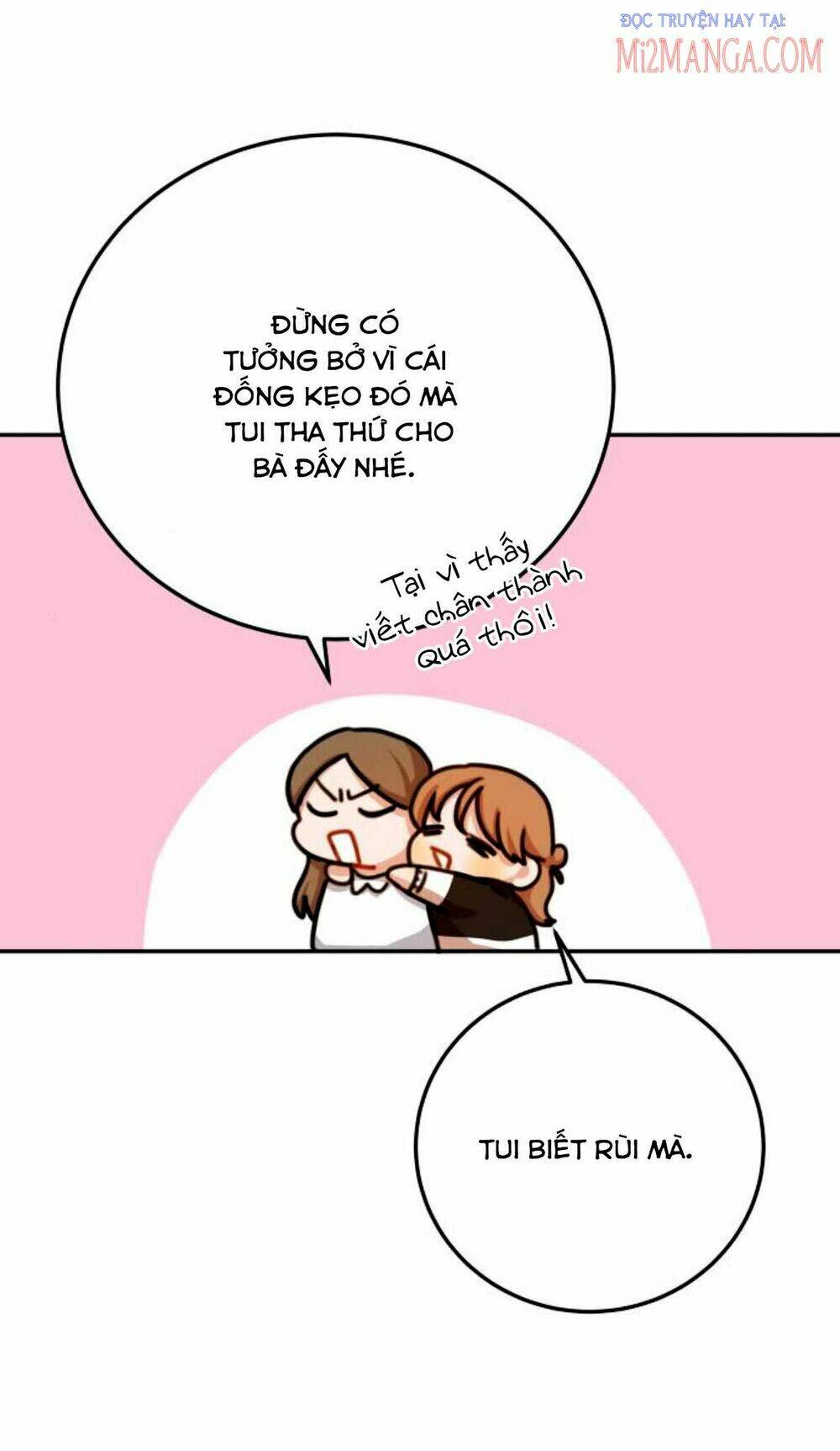 Bloody Romance - Lãng Mạn Đẫm Máu: Chapter 13