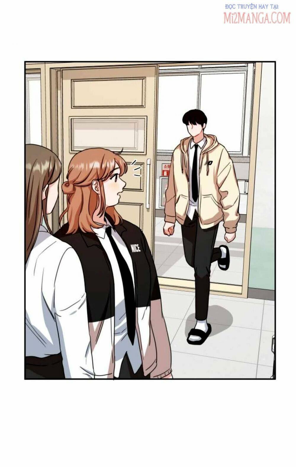 Bloody Romance - Lãng Mạn Đẫm Máu: Chapter 13