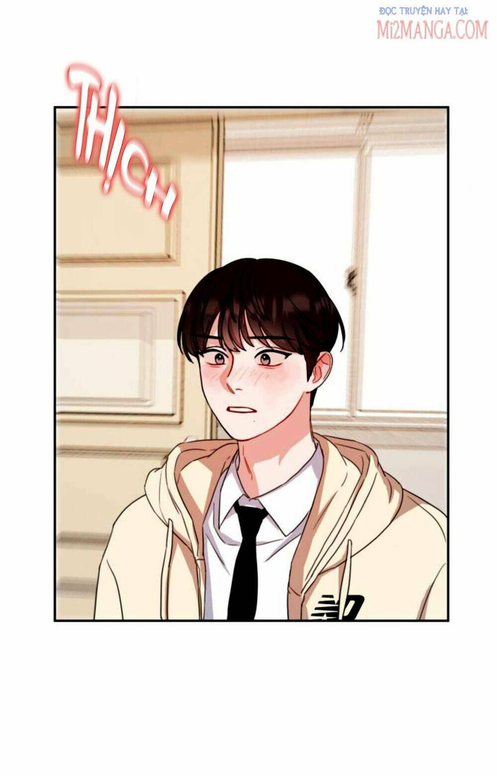 Bloody Romance - Lãng Mạn Đẫm Máu: Chapter 13