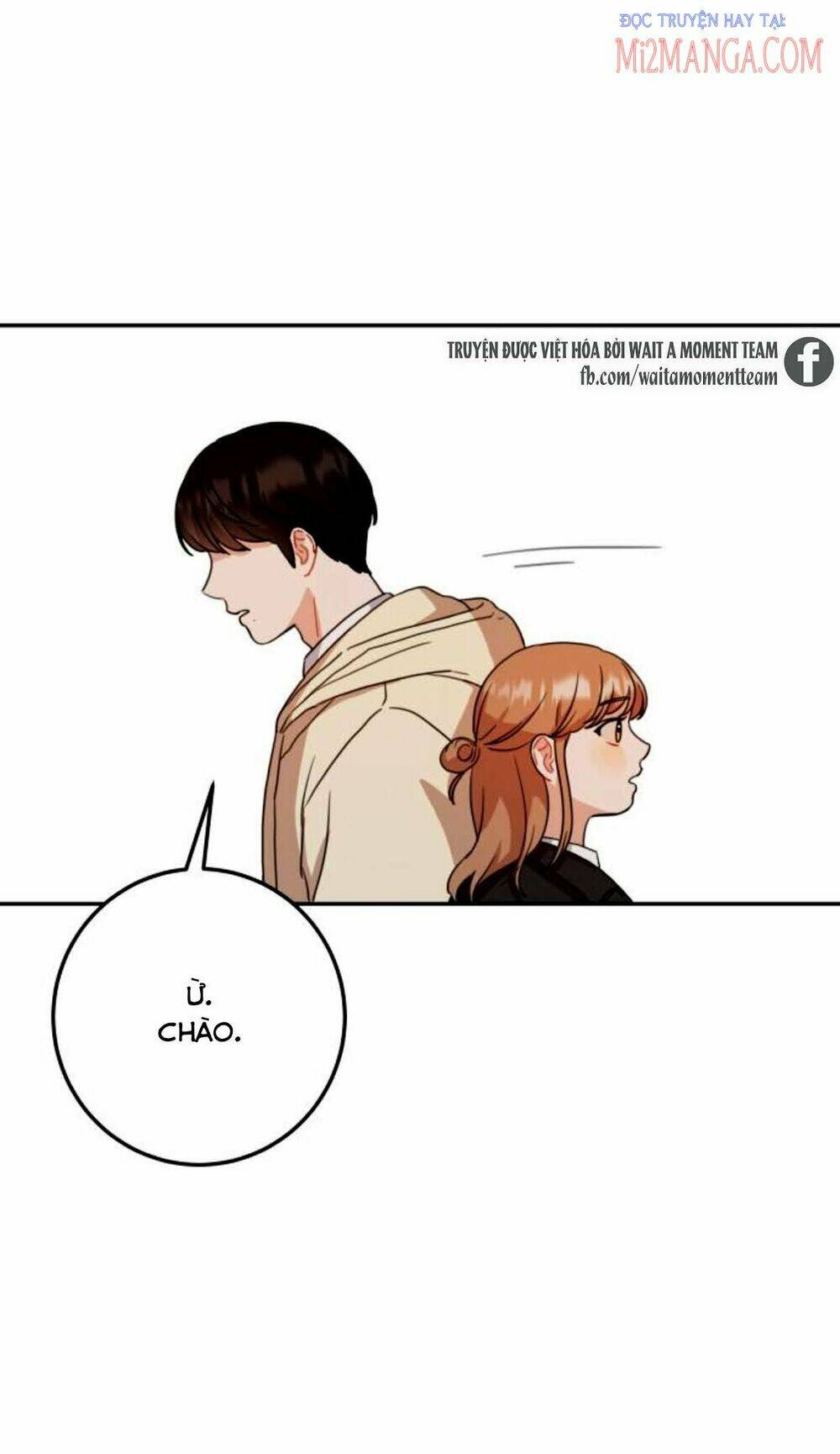 Bloody Romance - Lãng Mạn Đẫm Máu: Chapter 13