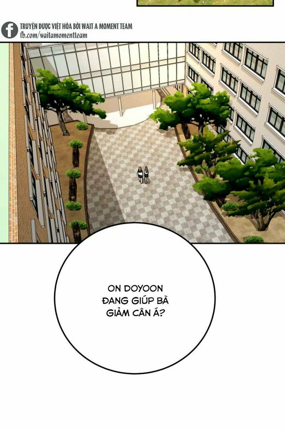 Bloody Romance - Lãng Mạn Đẫm Máu: Chapter 13