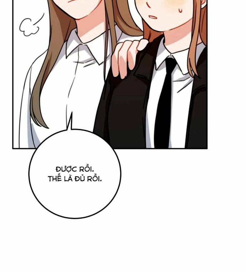 Bloody Romance - Lãng Mạn Đẫm Máu: Chapter 13