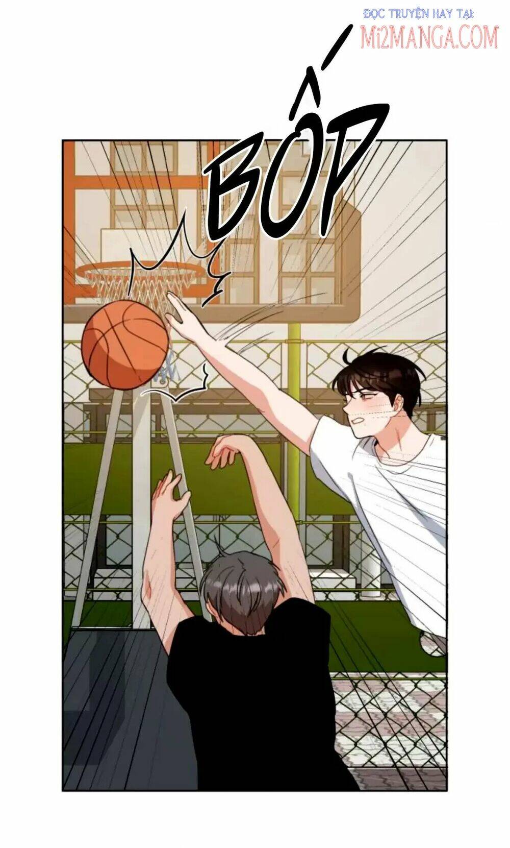 Bloody Romance - Lãng Mạn Đẫm Máu: Chapter 14.5