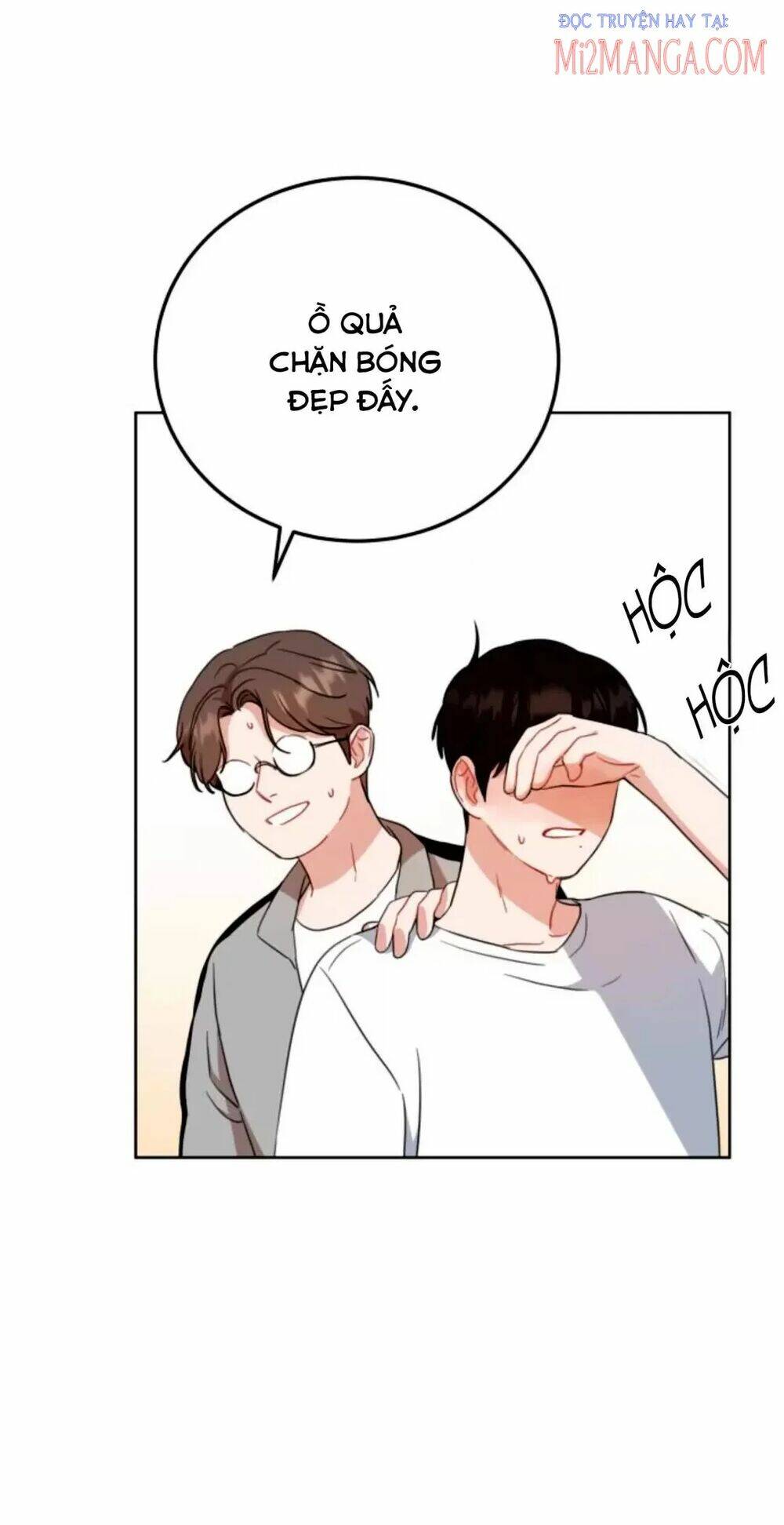 Bloody Romance - Lãng Mạn Đẫm Máu: Chapter 14.5