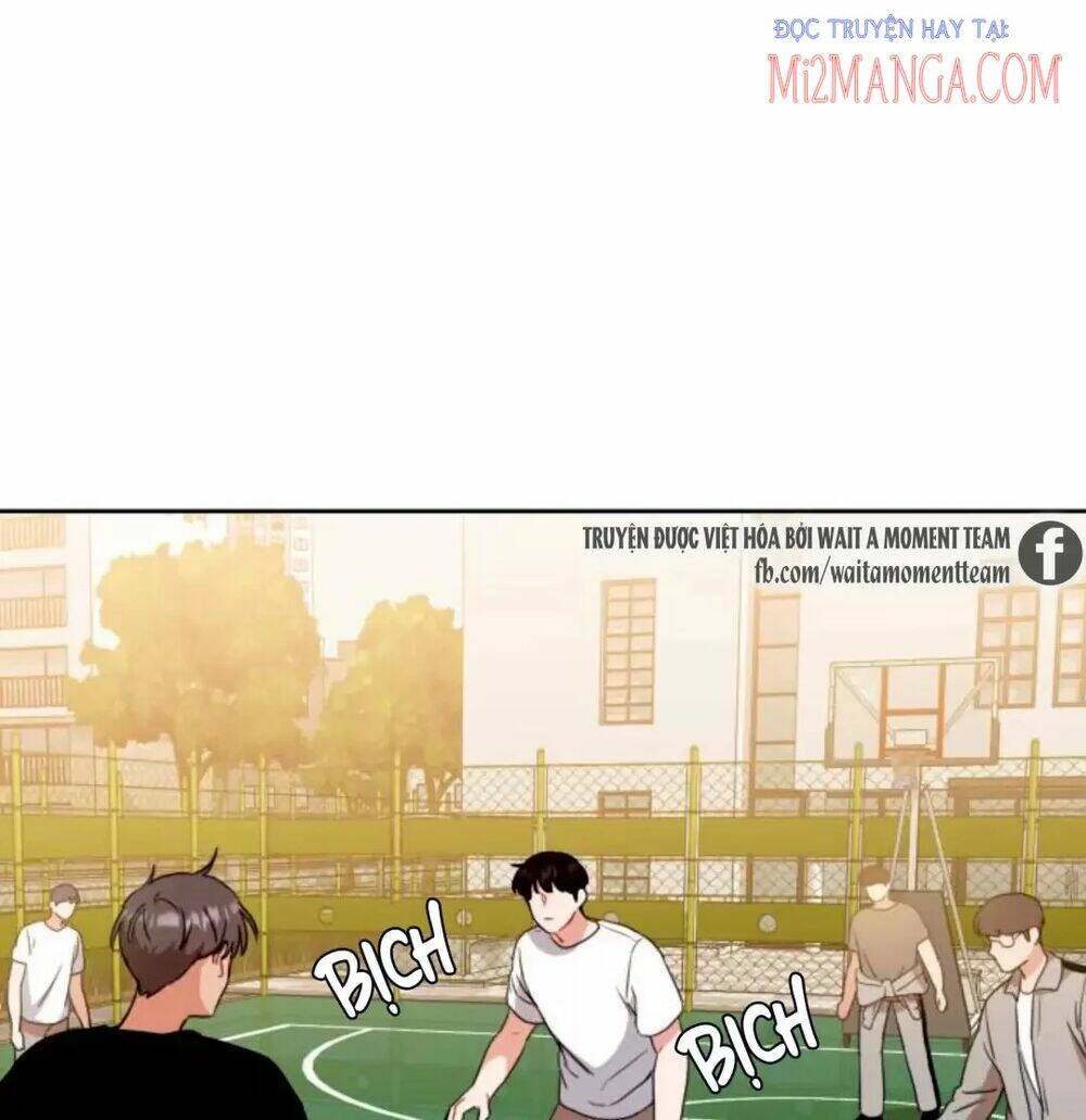 Bloody Romance - Lãng Mạn Đẫm Máu: Chapter 14.5