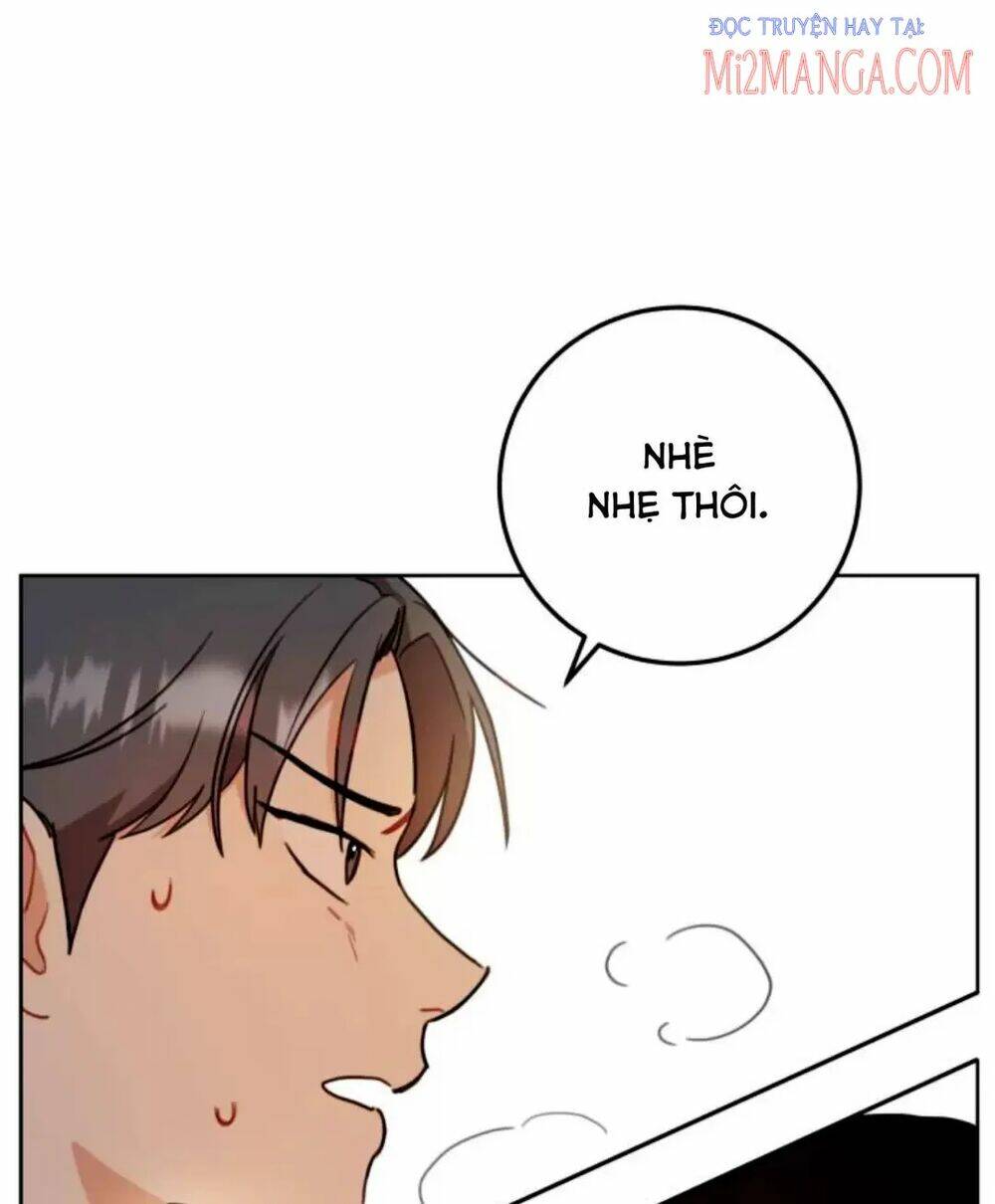 Bloody Romance - Lãng Mạn Đẫm Máu: Chapter 14.5