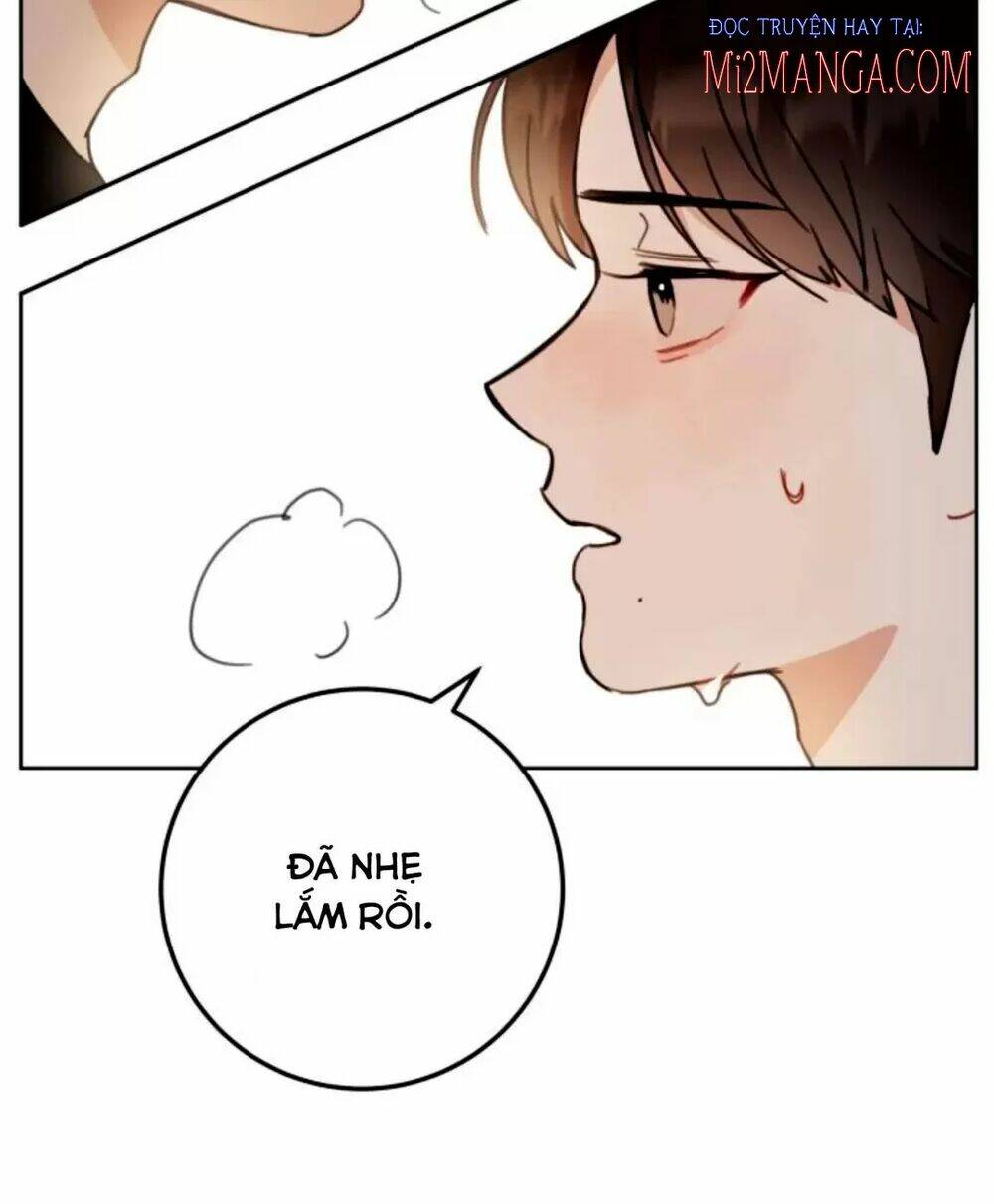 Bloody Romance - Lãng Mạn Đẫm Máu: Chapter 14.5