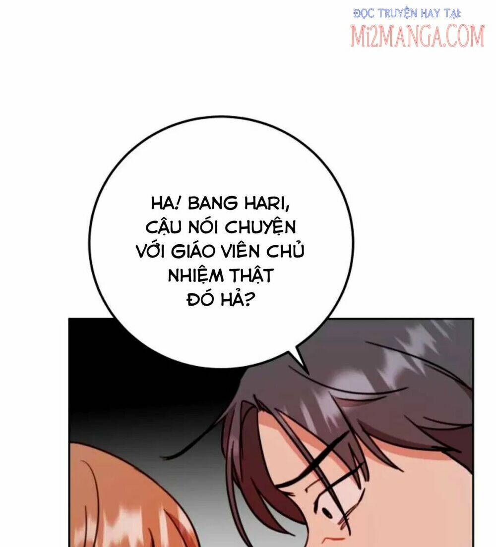 Bloody Romance - Lãng Mạn Đẫm Máu: Chapter 14.5