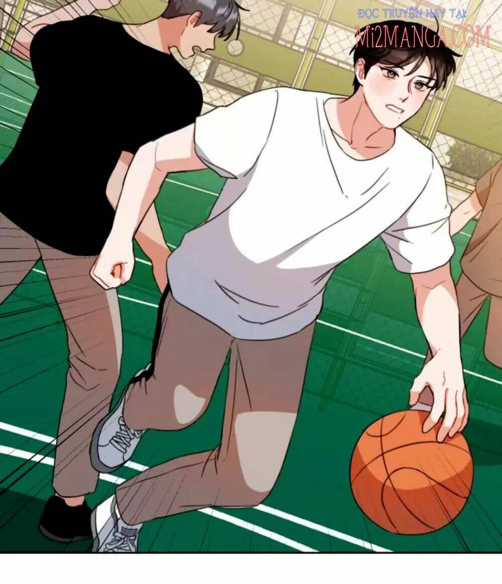 Bloody Romance - Lãng Mạn Đẫm Máu: Chapter 14.5