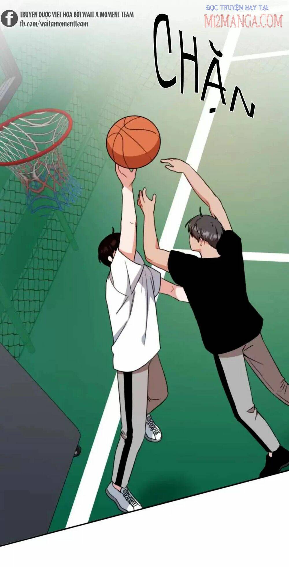 Bloody Romance - Lãng Mạn Đẫm Máu: Chapter 14.5