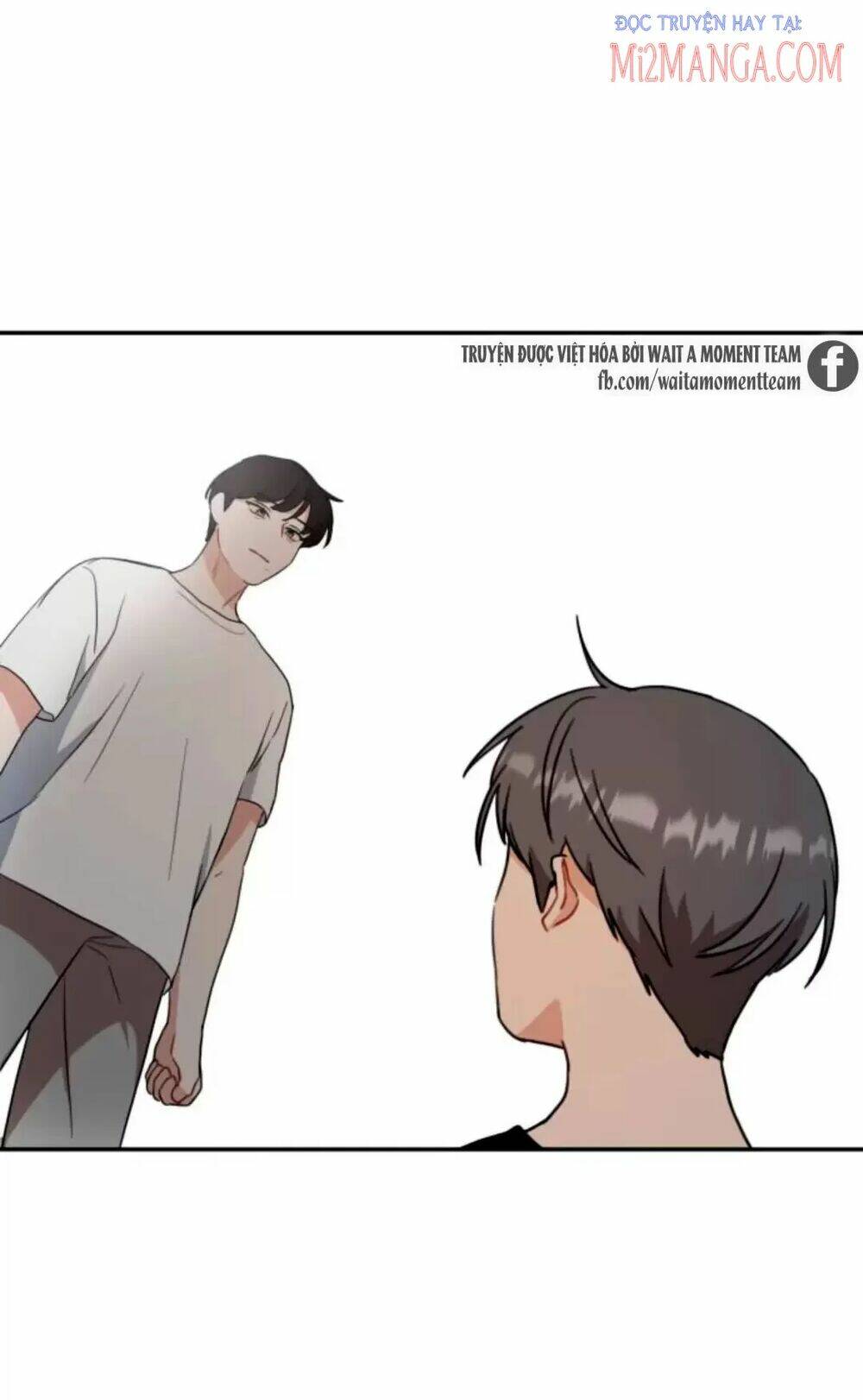 Bloody Romance - Lãng Mạn Đẫm Máu: Chapter 14.5