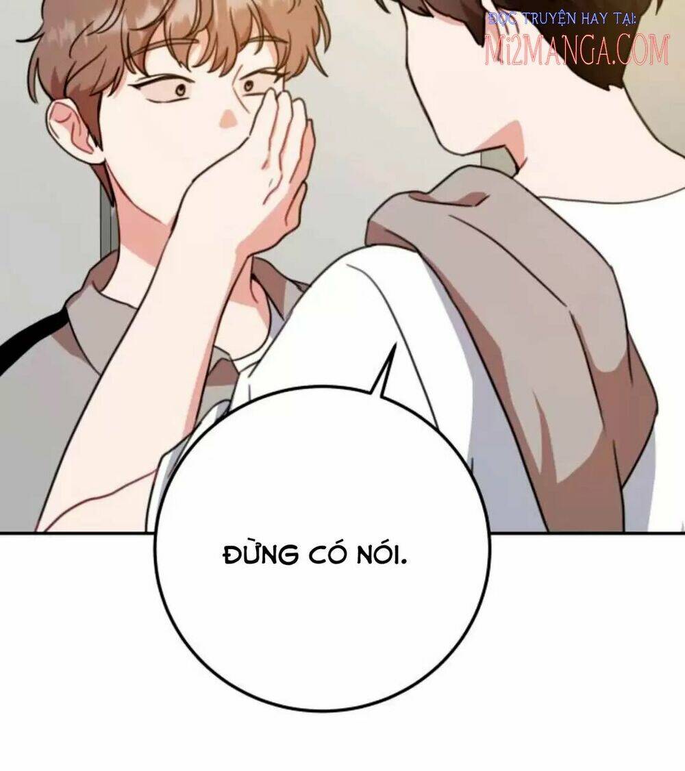 Bloody Romance - Lãng Mạn Đẫm Máu: Chapter 14.5