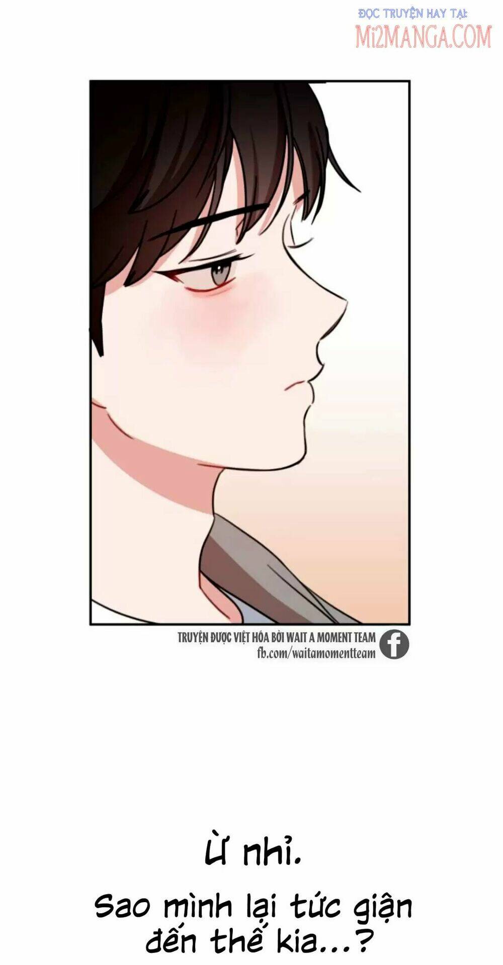 Bloody Romance - Lãng Mạn Đẫm Máu: Chapter 14.5