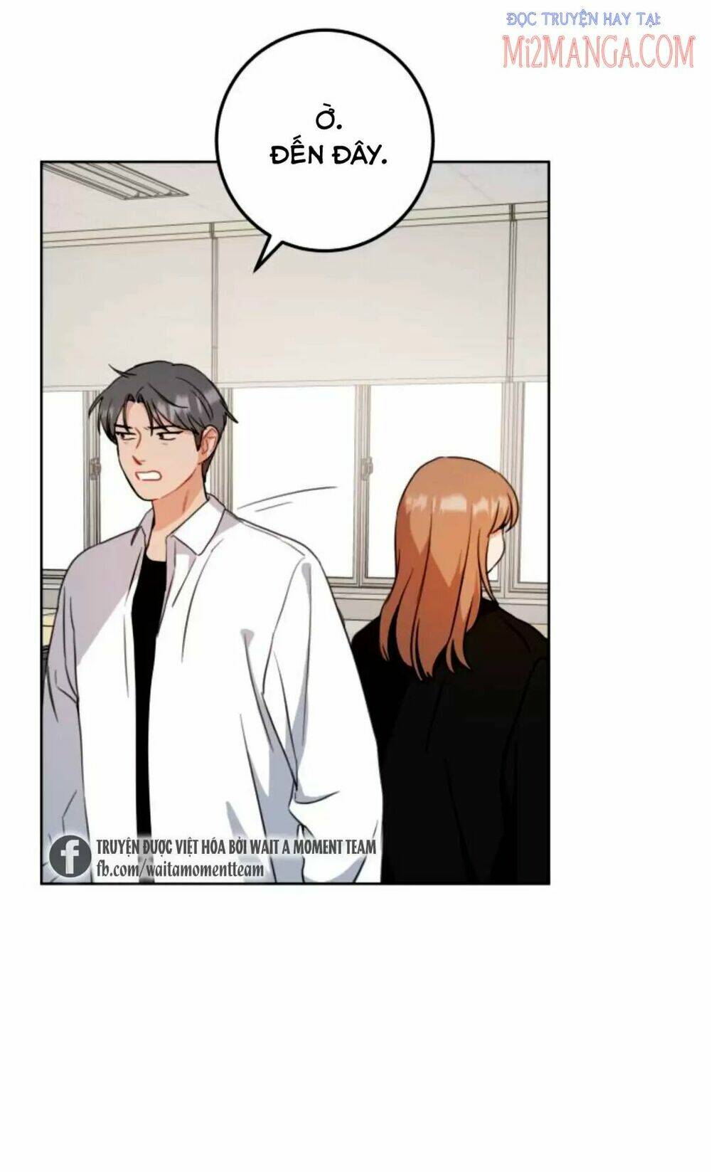 Bloody Romance - Lãng Mạn Đẫm Máu: Chapter 14.5