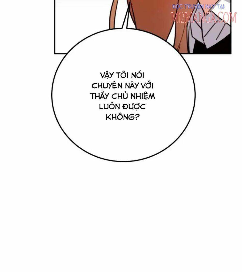 Bloody Romance - Lãng Mạn Đẫm Máu: Chapter 14