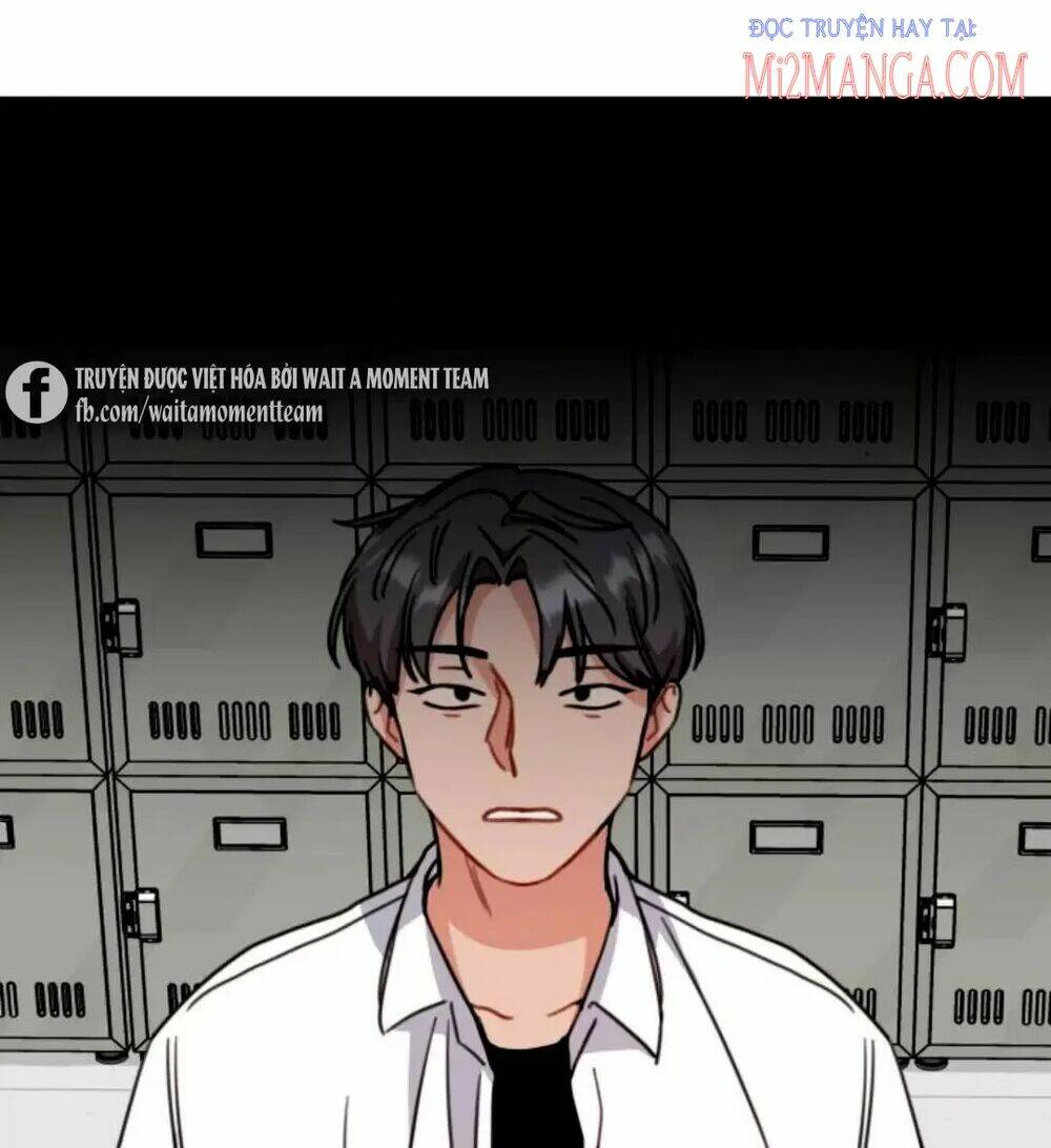 Bloody Romance - Lãng Mạn Đẫm Máu: Chapter 14