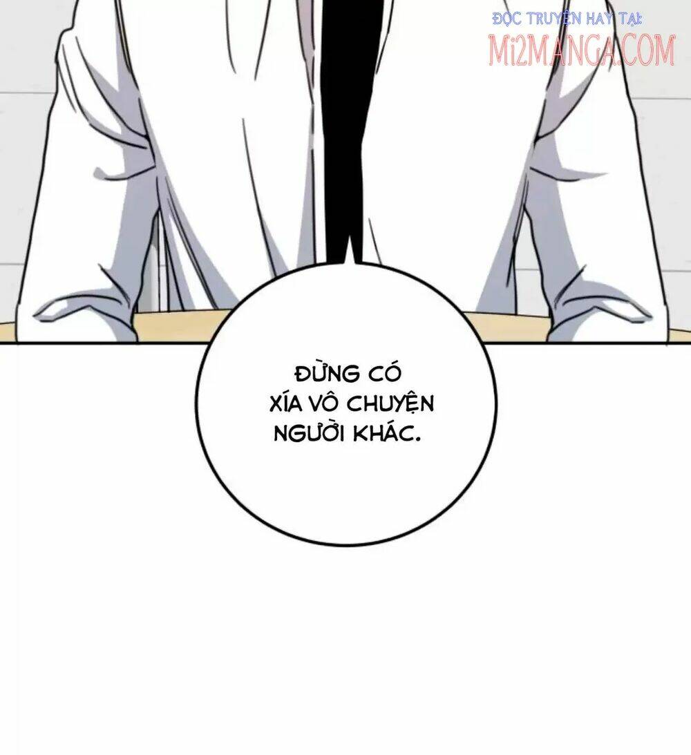 Bloody Romance - Lãng Mạn Đẫm Máu: Chapter 14