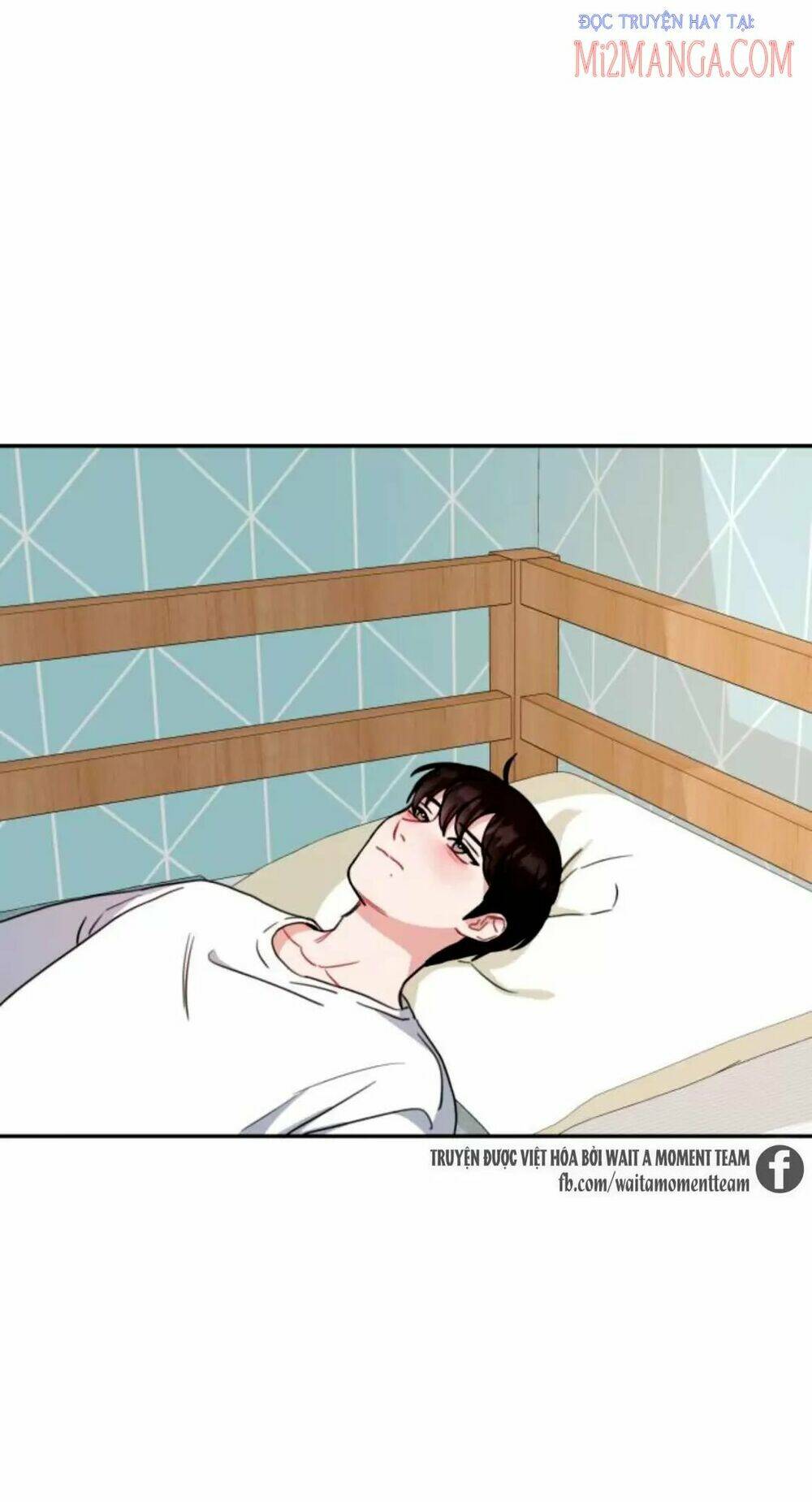 Bloody Romance - Lãng Mạn Đẫm Máu: Chapter 14