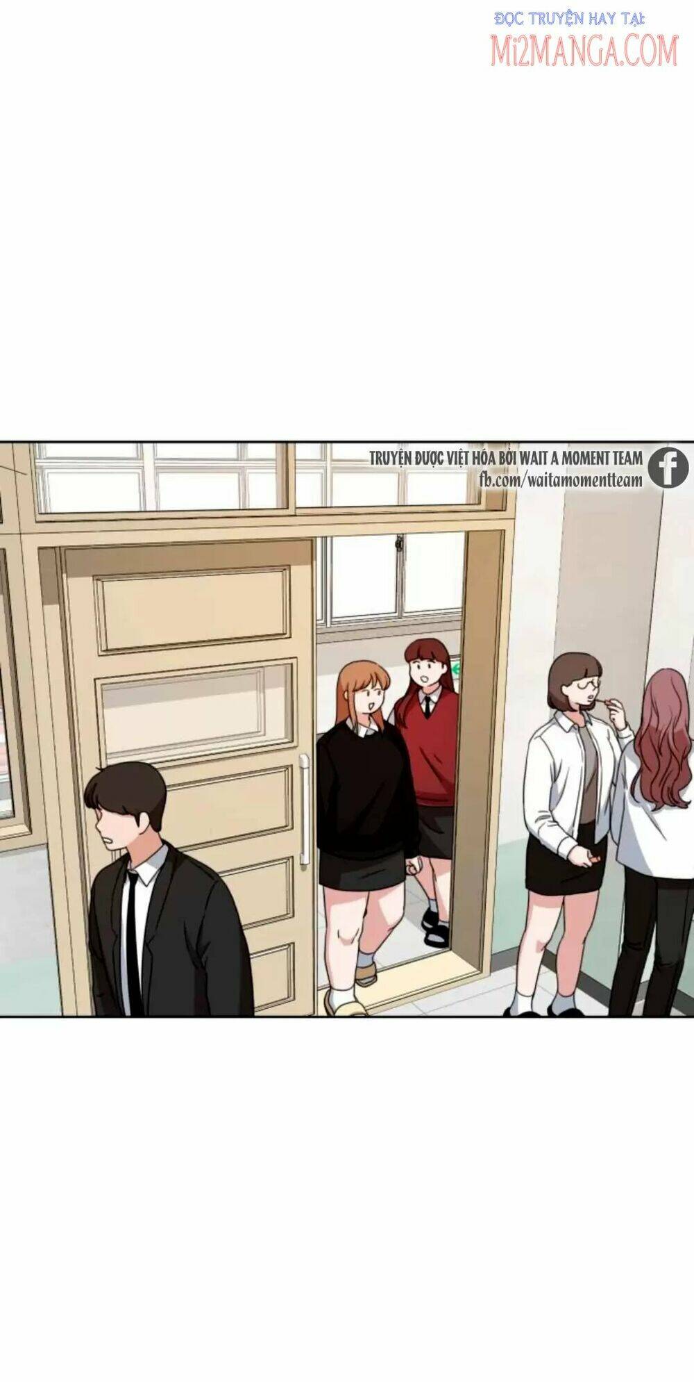 Bloody Romance - Lãng Mạn Đẫm Máu: Chapter 14