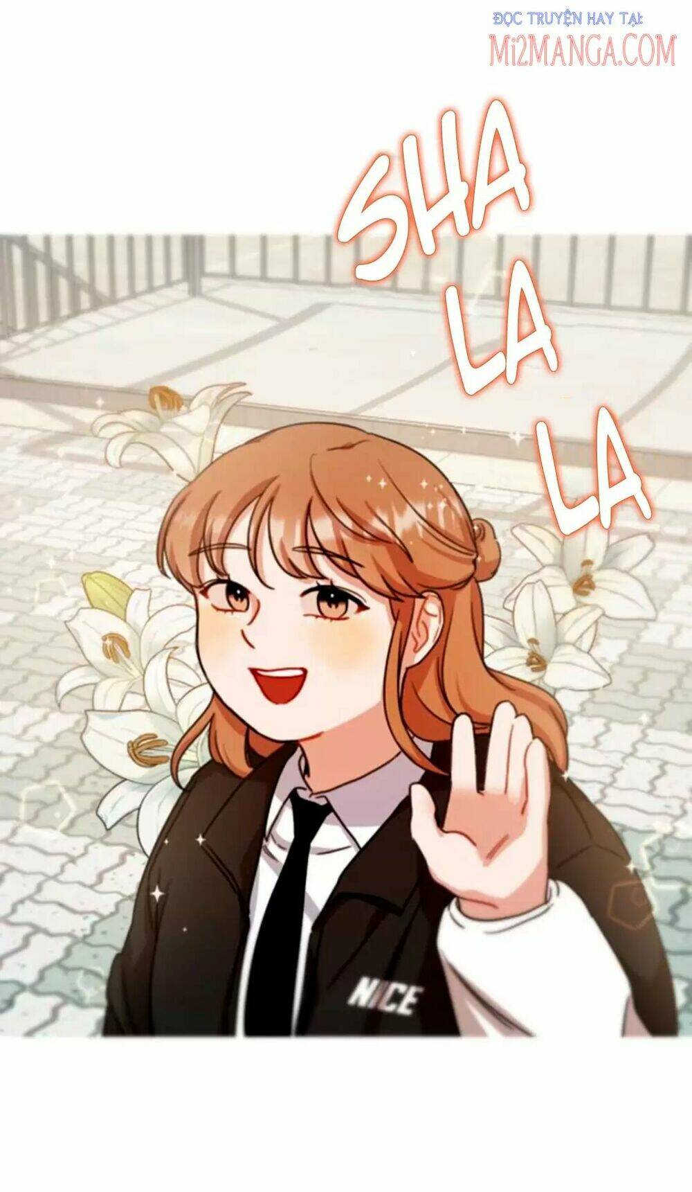 Bloody Romance - Lãng Mạn Đẫm Máu: Chapter 14