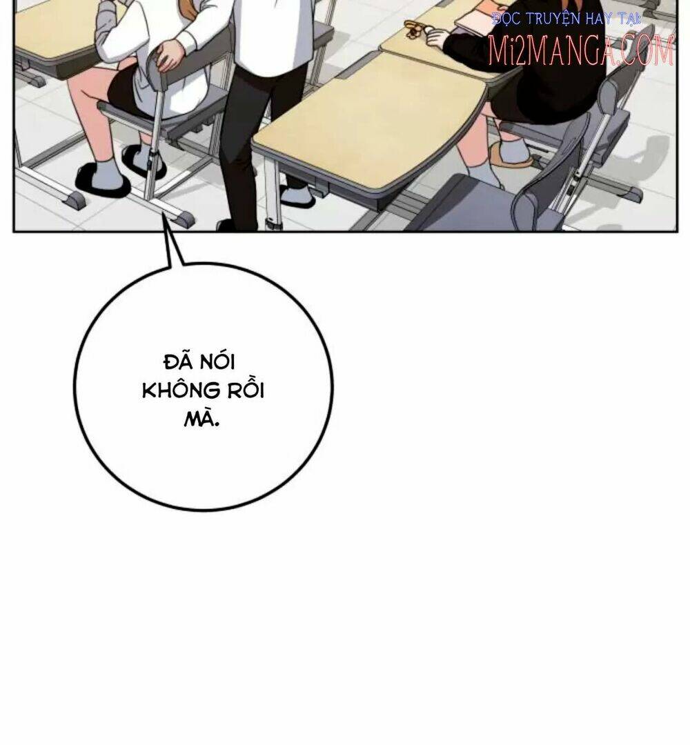 Bloody Romance - Lãng Mạn Đẫm Máu: Chapter 14