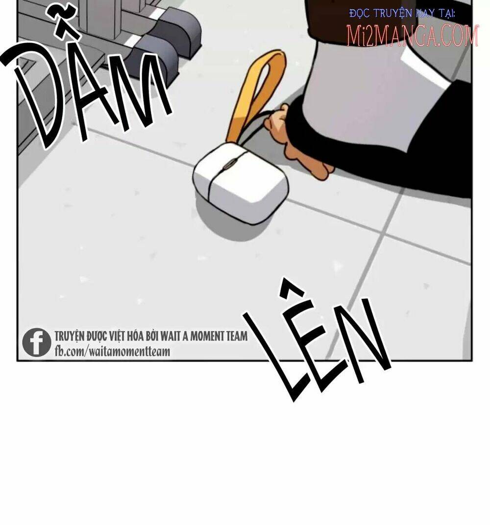Bloody Romance - Lãng Mạn Đẫm Máu: Chapter 14