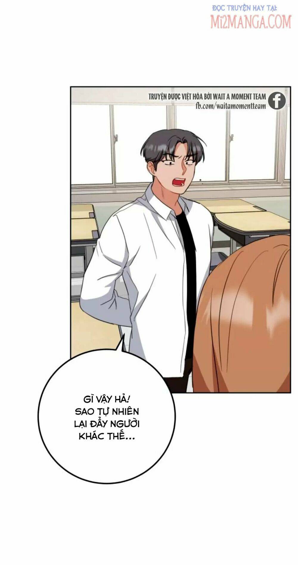 Bloody Romance - Lãng Mạn Đẫm Máu: Chapter 14