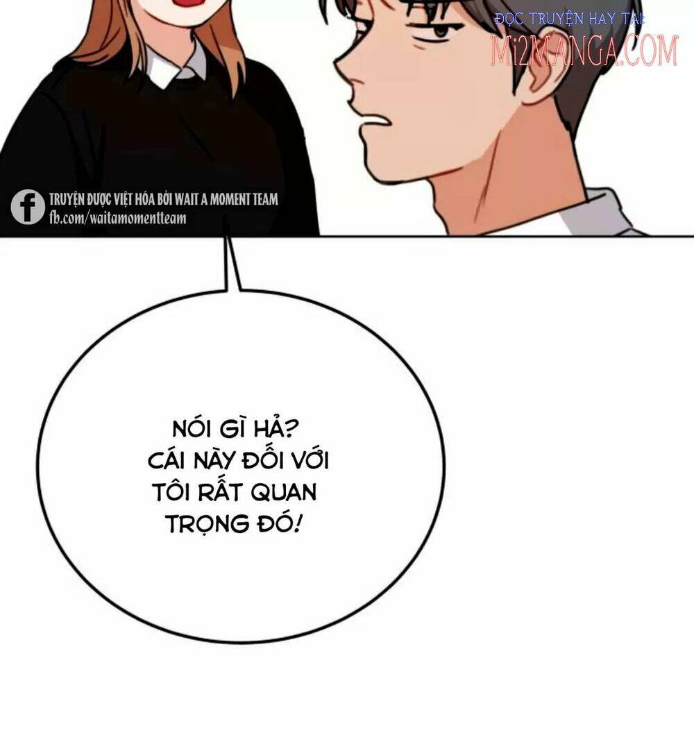 Bloody Romance - Lãng Mạn Đẫm Máu: Chapter 14