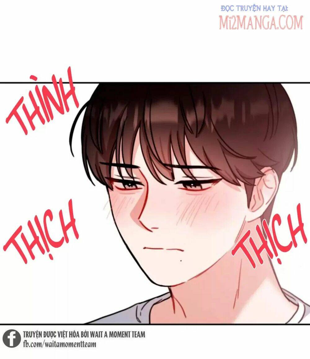 Bloody Romance - Lãng Mạn Đẫm Máu: Chapter 14