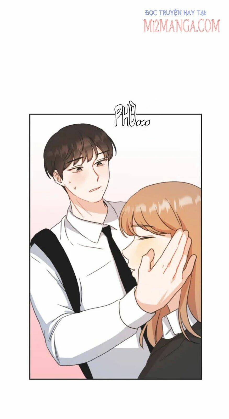 Bloody Romance - Lãng Mạn Đẫm Máu: Chapter 15.5