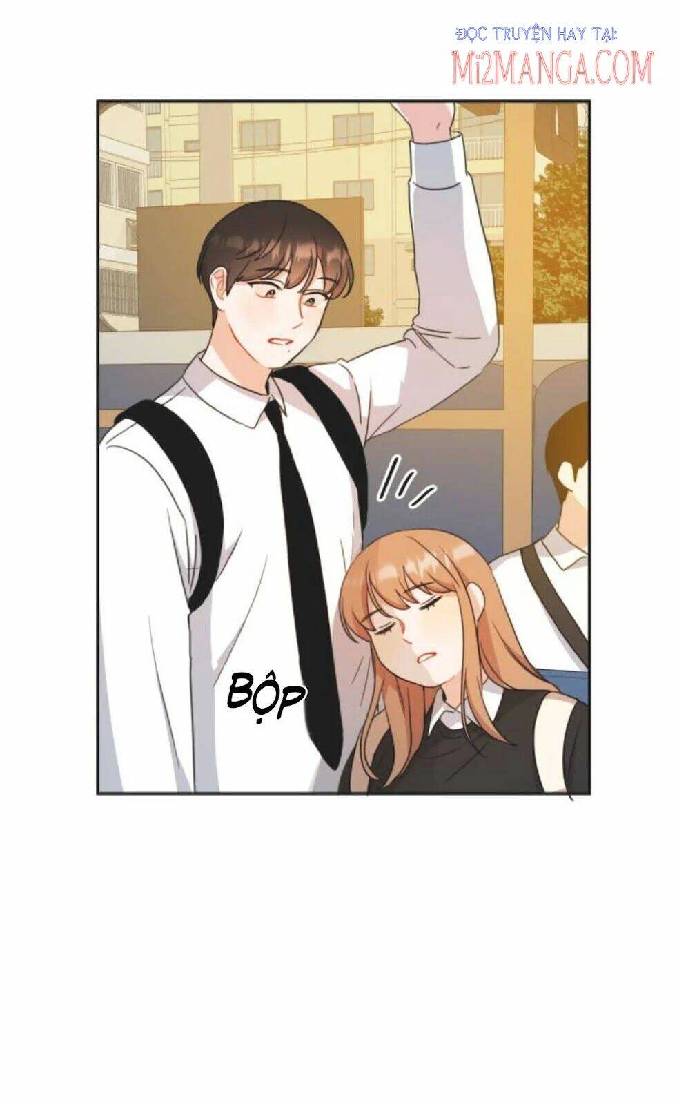 Bloody Romance - Lãng Mạn Đẫm Máu: Chapter 15.5
